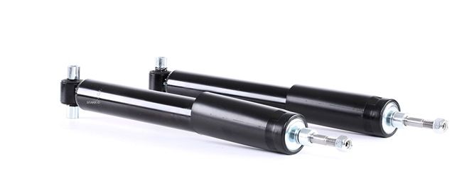 STARK SKSA-0132656: Schokdemper Achteras, Gasdruk, Telescoop-schokdemper