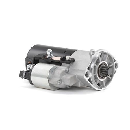 STARK SKSTR-0330241 Starter VW LT 28-35 II bus (2DB, 2DE, 2DK) 95 CP motor diesel cat costa