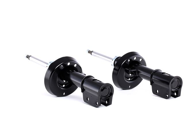 STARK SKSA-0132676: Schokdemper Vooras, Gasdruk, Veerpoot