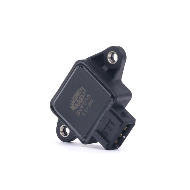 MAGNETI MARELLI 215810606500 Датчик, положение на дроселовата клапа ALFA ROMEO 156 Sportwagon (932) 120 K.C. бензин цена