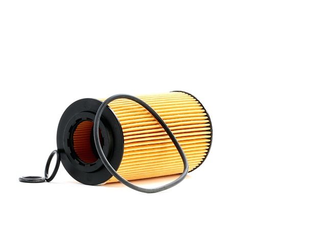 MAGNETI MARELLI 153071760763: Oliefilter