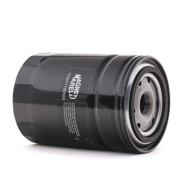MAGNETI MARELLI 153071760520: Olajszűrő