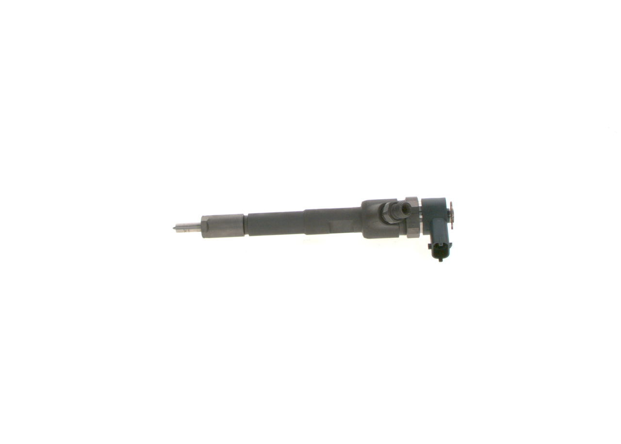 BOSCH 0 445 110 618 Injector OPEL Corsa E Hatchback (X15) 75 Pk Diesel kosten