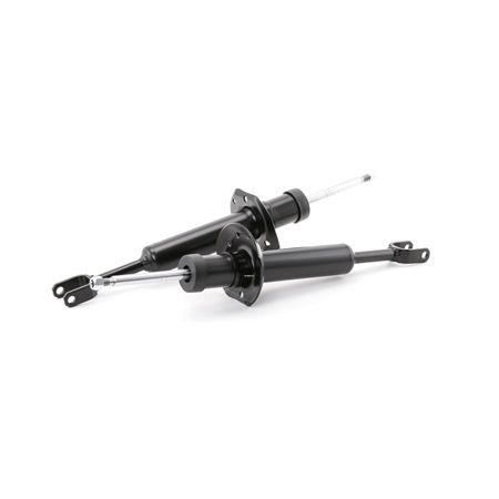 STARK SKSA-0132680: Schokdemper Vooras, Gasdruk, Veerpoot