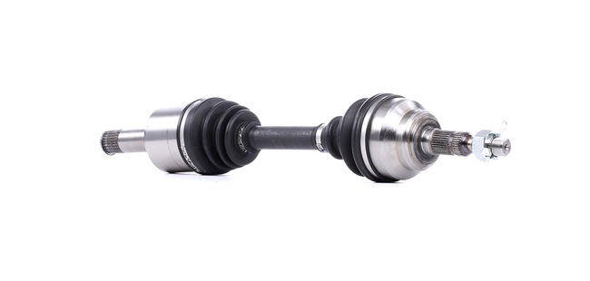 RIDEX 13D0096 Aandrijfas OPEL Astra G CC (T98) 117 Pk Diesel kosten