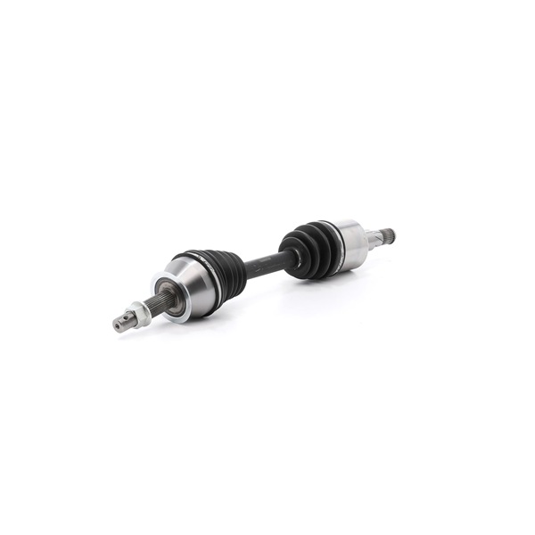 RIDEX 13D0165: Antriebswelle Vorderachse rechts, Vorderachse links, 632mm
