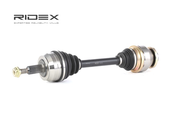 RIDEX 13D0128 Antriebswellen & Gelenke VW Transporter 5 Bus (7HB, 7HJ, 7EB, 7EJ, 7EF, 7EG, 7HF, 7EC) VR6 3.2 231 PS Benzin