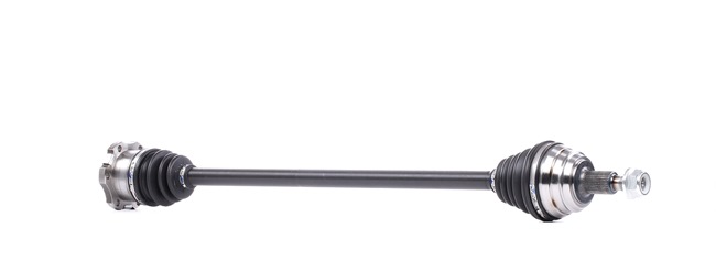 RIDEX 13D0063: Antriebswelle Vorderachse rechts, 810mm