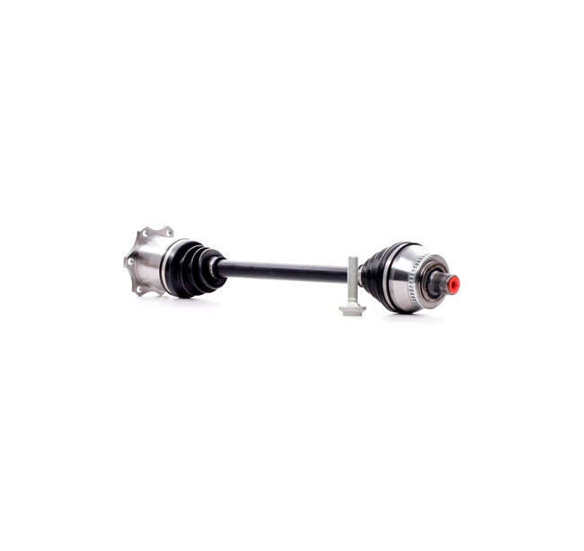 RIDEX 13D0092: Antriebswelle Vorderachse links, 594mm
