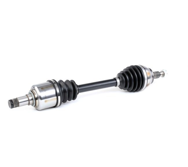 RIDEX 13D0164: Antriebswelle Vorderachse links, 584mm