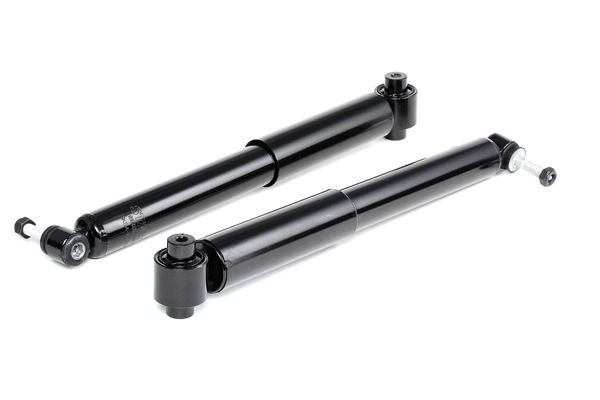 STARK SKSA-0132687: Schokdemper Achteras, Gasdruk, Telescoop-schokdemper