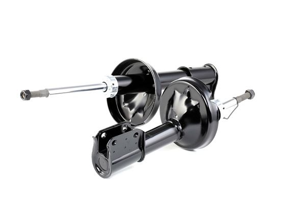 STARK SKSA-0132700: Amortizor punte fata, presiune gas, Ansamblu amortizor-arc