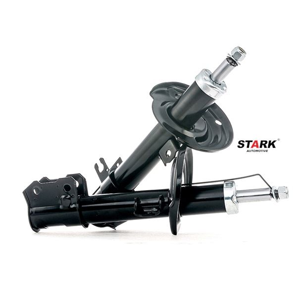 STARK SKSA-0132703: Schokdemper Vooras, Gasdruk, Veerpoot, Met toebehoren