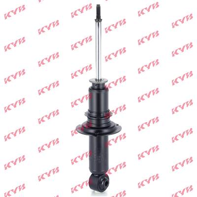 KYB 341127: Amortizor puntea spate, presiune gas, Telescop - amortizor Excel-G
