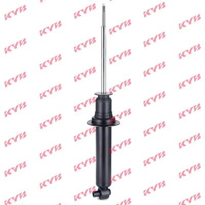 KYB 341129: Amortizor puntea spate, presiune gas, Amortizor suport arc Excel-G