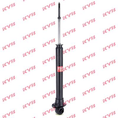 KYB 341132: Amortizor puntea spate, presiune gas, Amortizor suport arc Excel-G