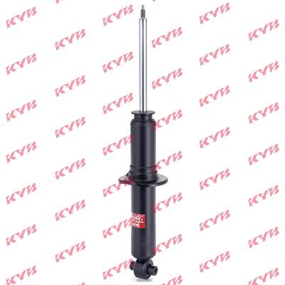 KYB 341133: Amortisseur Essieu arrière, Pression de gaz, Amortisseur sur ressort Excel-G