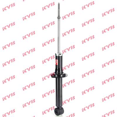 KYB Excel-G 341140 Amortizatorius PROTON Persona 400 Hatchback (C9_C, C9_S) 135 AG benzinas kaina