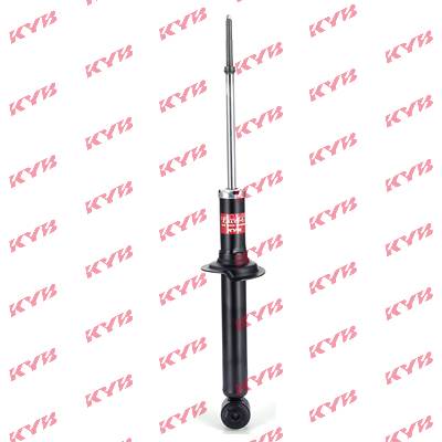 KYB 341145: Amortizor puntea spate, presiune gas, Amortizor suport arc Excel-G