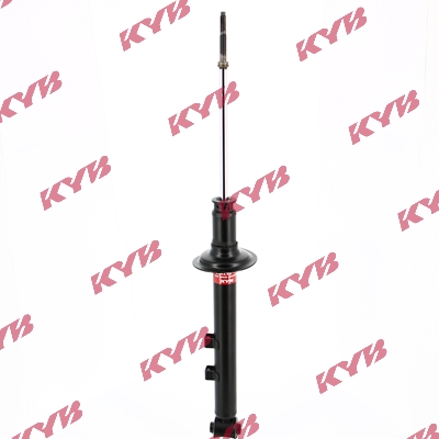KYB 341147: Stoßdämpfer Hinterachse, Gasdruck, federtragender Dämpfer Excel-G