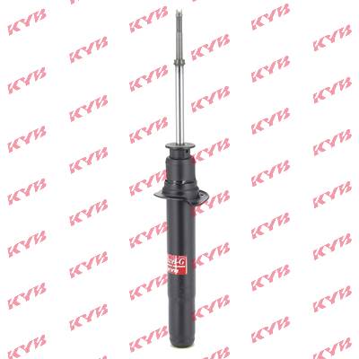 KYB Excel-G 341163 Stoßdämpfer MITSUBISHI ECLIPSE 2 (D3A) 146 PS Benzin Kosten