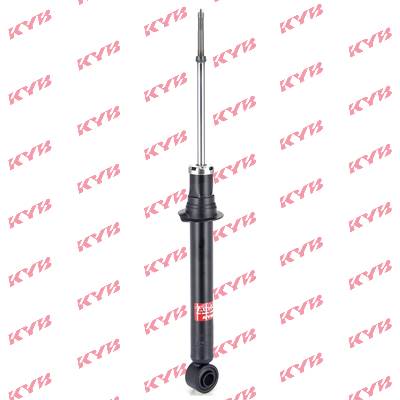 KYB Excel-G 341165 Stoßdämpfer MITSUBISHI ECLIPSE 2 (D3A) 146 PS Benzin Kosten