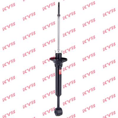 KYB Excel-G 341167 Αμορτισέρ MAZDA 121 II (DB) 72 PS Βενζίνη κόστος