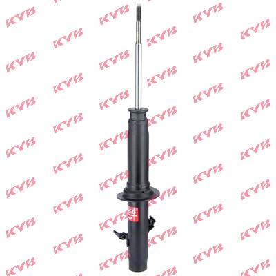 KYB 341177: Stoßdämpfer Vorderachse rechts, Gasdruck, federtragender Dämpfer Excel-G