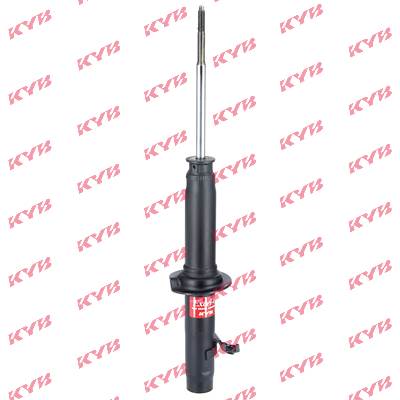 KYB 341178: Stoßdämpfer Vorderachse links, Gasdruck, federtragender Dämpfer Excel-G