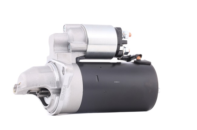 STARK SKSTR-0330269: Käynnistysmoottori 2,0kW