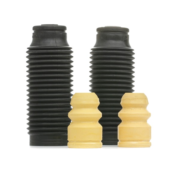 KYB 910022: Chit protectie praf, amortizor punte fata, Protection Kit