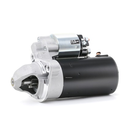 STARK SKSTR-0330270: Motorino avviamento 2KW