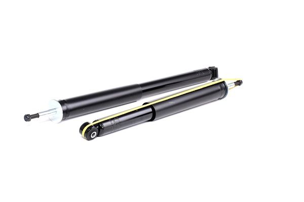 STARK SKSA-0132710: Schokdemper Achteras, Gasdruk, Telescoop-schokdemper