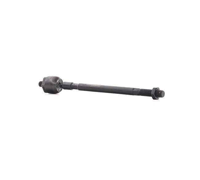 RIDEX 51T0110: Axialgelenk, Spurstange Vorderachse, beidseitig, innen, 281mm