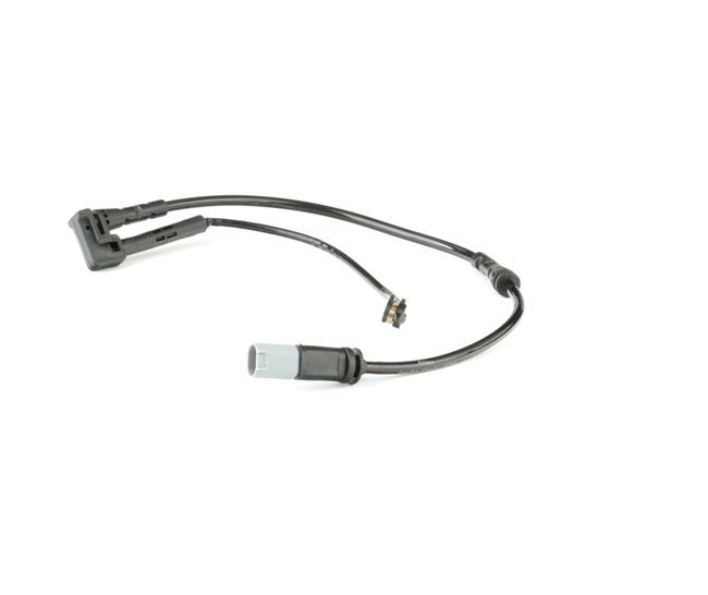 RIDEX 407W0089 Įspėjimo kontaktas, stabdžių trinkelių susidėvėjimas MINI Hatchback (F56) 75 AG benzinas kaina