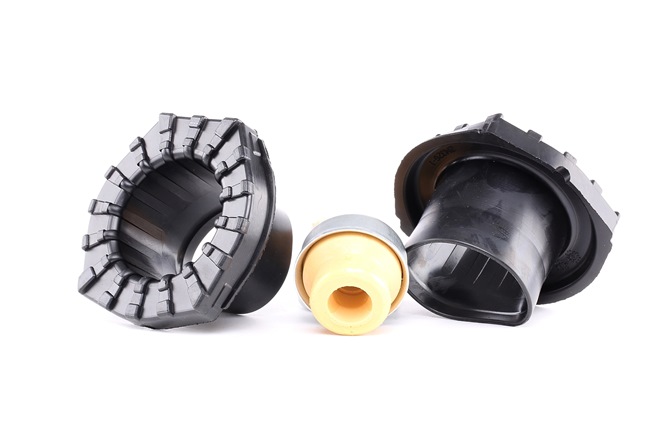 KYB 910054: Porvédőkészlet, lengéscsillapító hátsótengely, Protection Kit