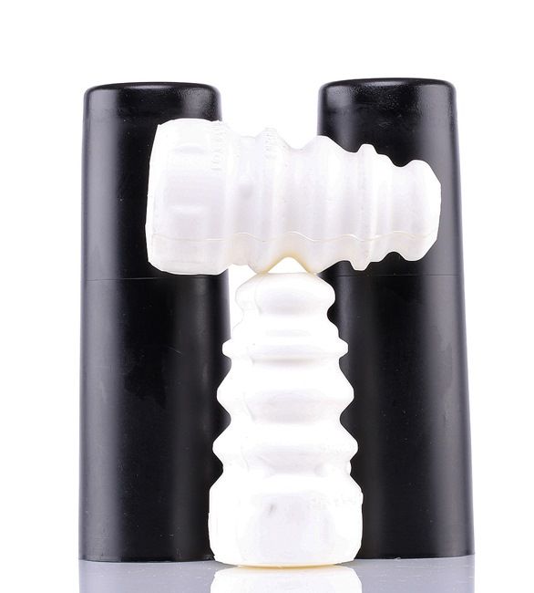 KYB 910058: Juego de guardapolvos, amortiguador Eje trasero, Protection Kit
