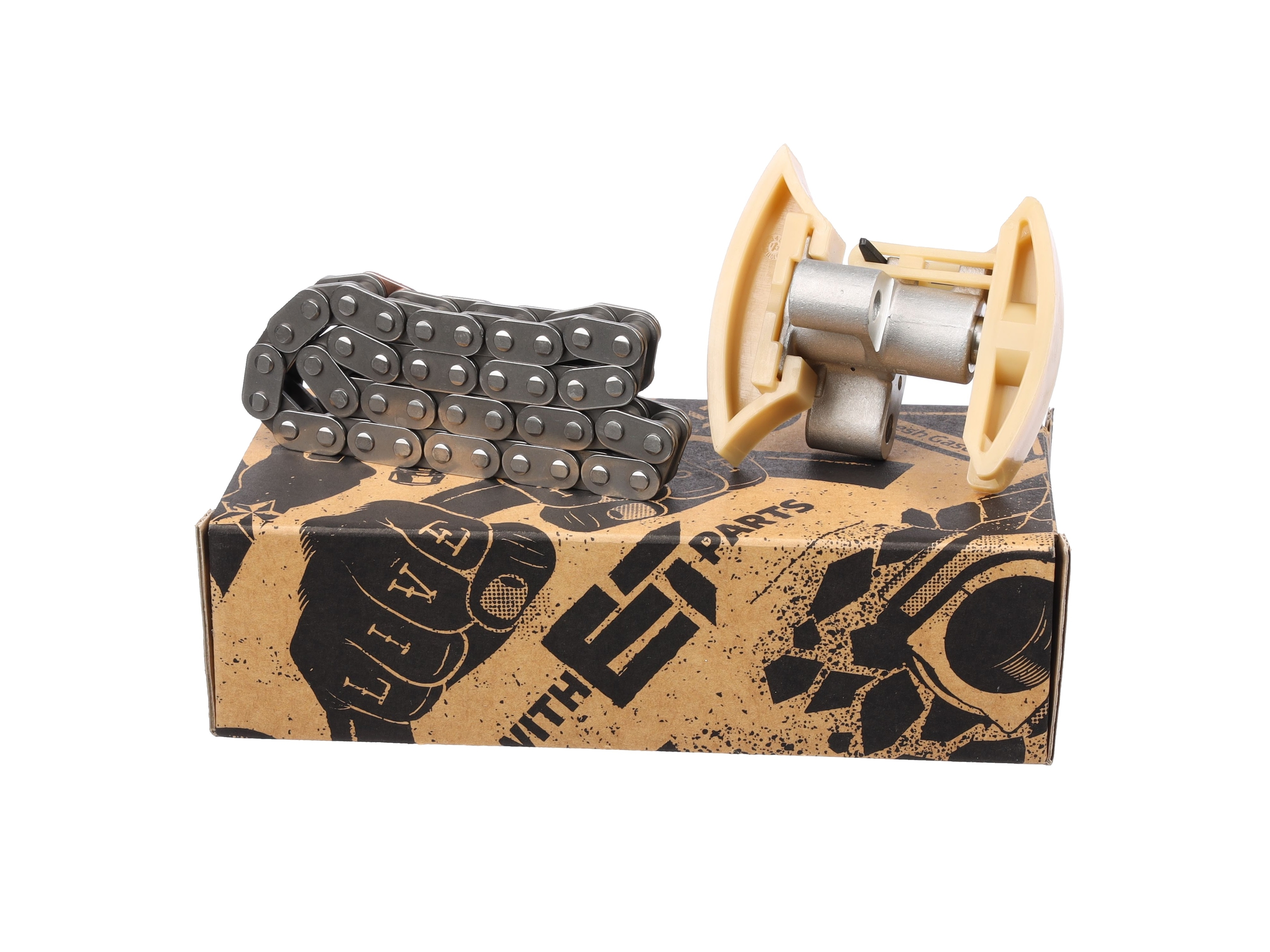 ET ENGINETEAM RS0029: Kit de distribuição boxET – service kit