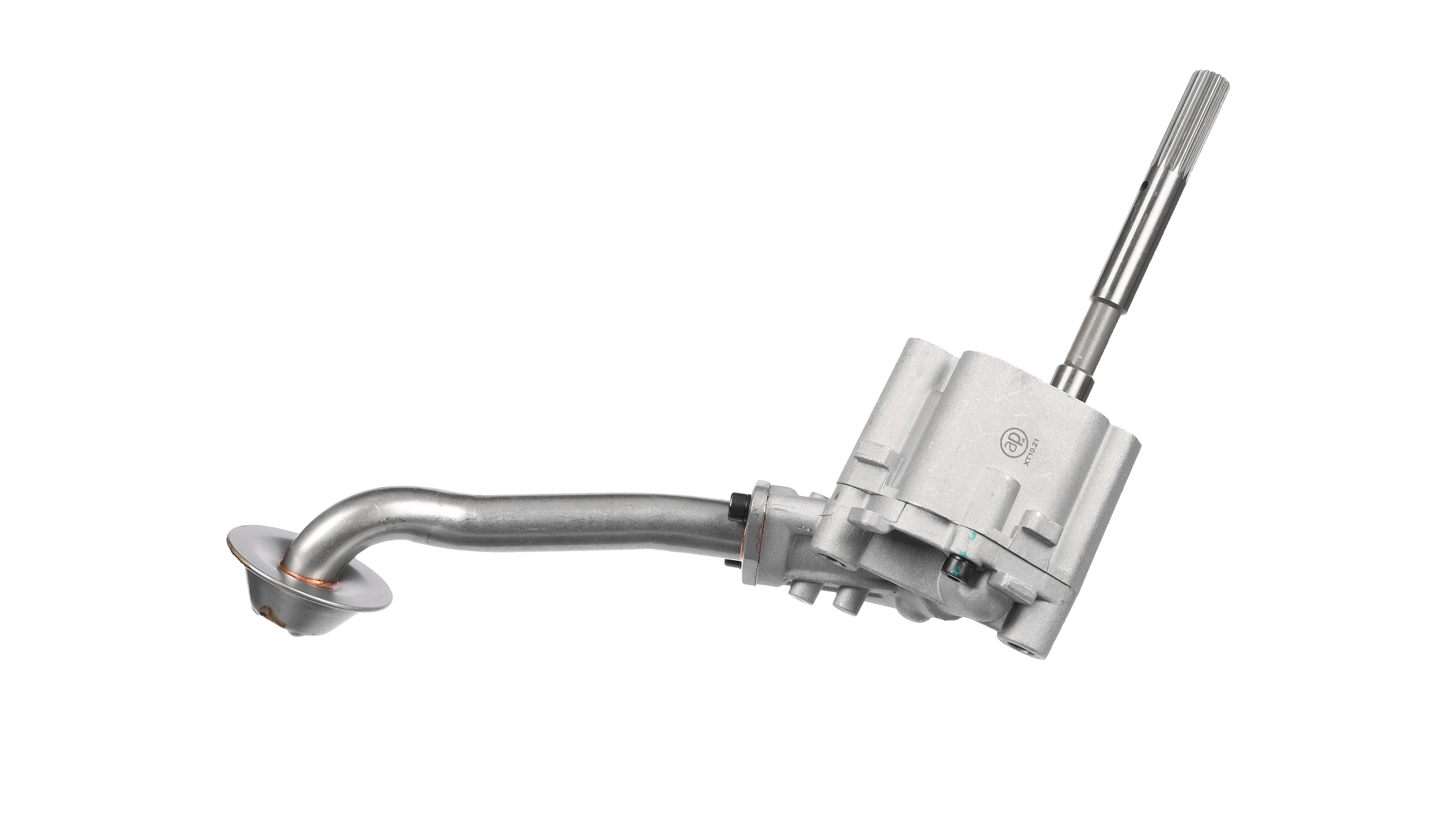 ET ENGINETEAM PU0022 Õlipump VOLKSWAGEN PASSAT Variant (3B5) 125 hj Bensiin hind