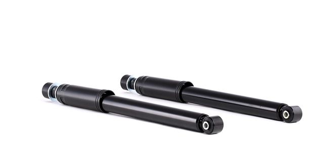 STARK SKSA-0132739: Amortizor punte fata, presiune gas, Telescop - amortizor