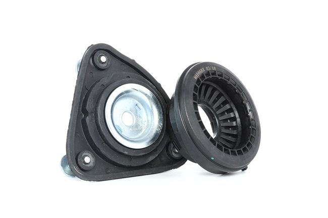 KYB SM5589: Reparatieset, Ring voor schokbreker veerpootlager Vooras, Suspension Mounting Kit