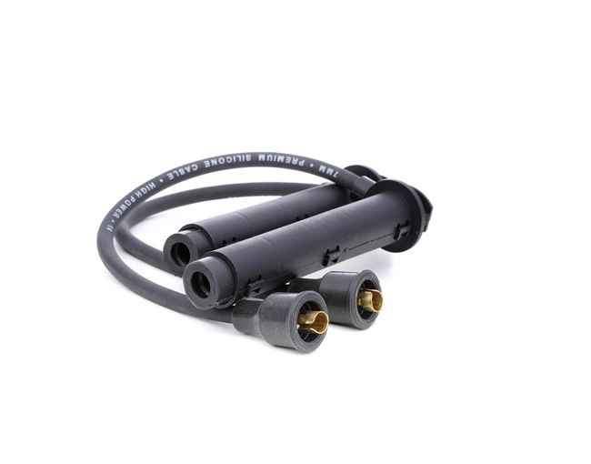 TESLA T565B: Set cablaj aprinder