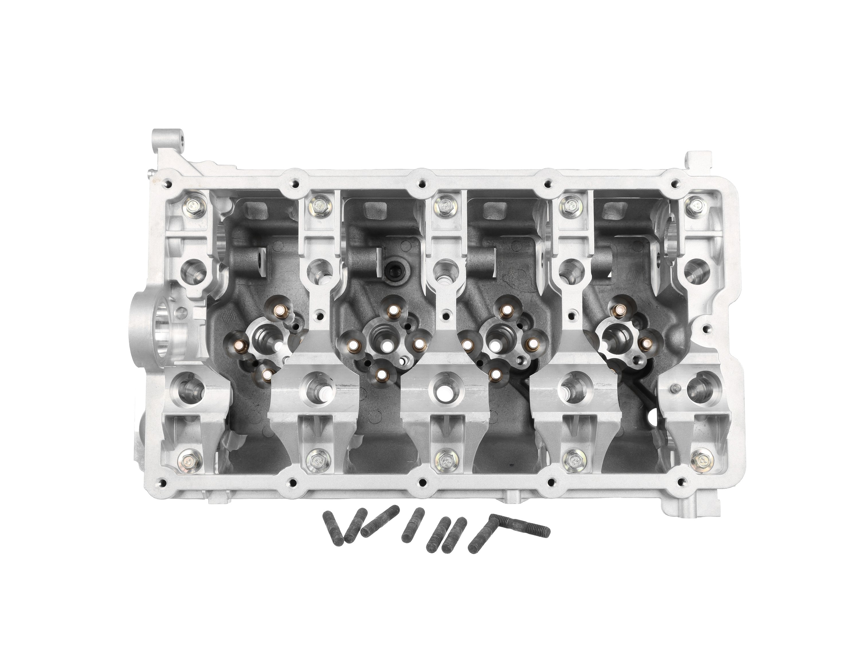 ET ENGINETEAM HL0083 Hlava valcov motora VOLKSWAGEN Passat Variant (3C5) 140 KS nafta cena