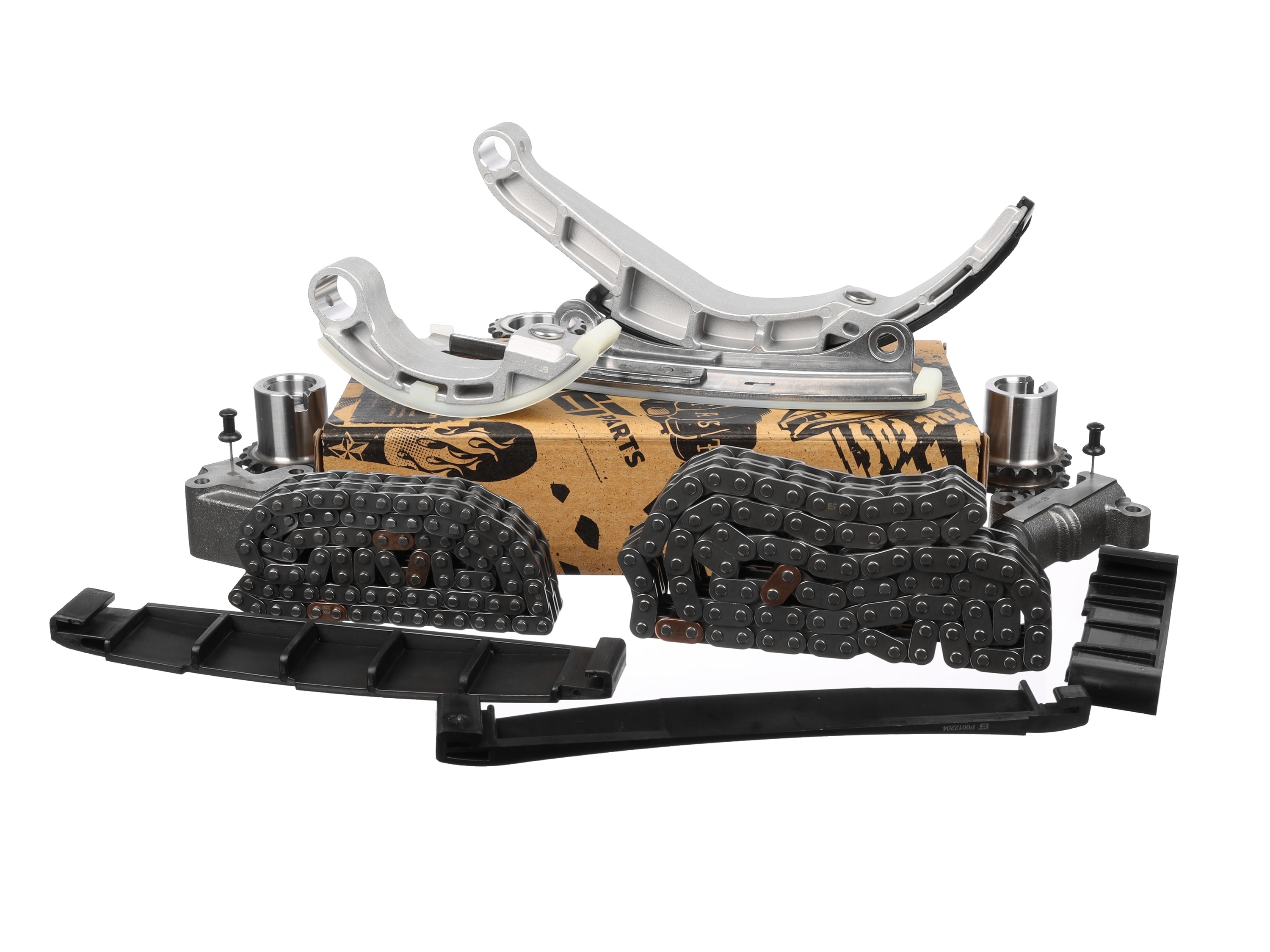 ET ENGINETEAM RS0006: Steuerkettensatz boxET – service kit