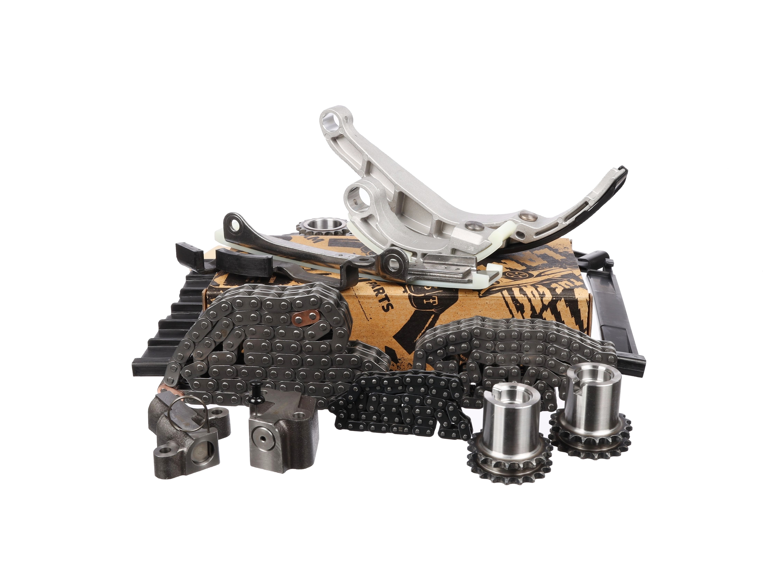 ET ENGINETEAM RS0025: Steuerkettensatz boxET – service kit