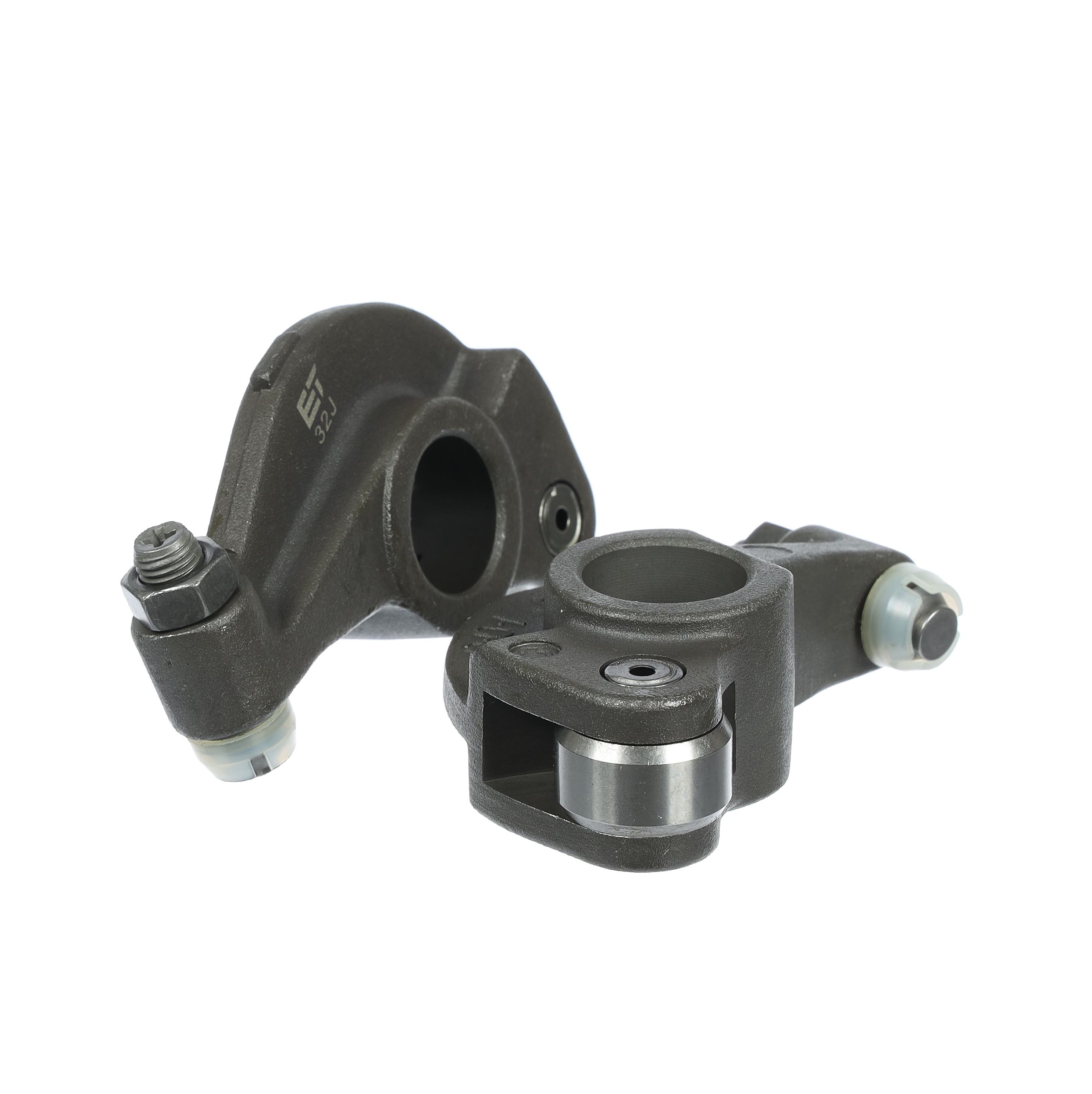 ET ENGINETEAM VV0035 Leva a bilanciere, Controllo motore MITSUBISHI PAJERO 2 (V3W, 52W, 54W) 99 CV Diesel costo