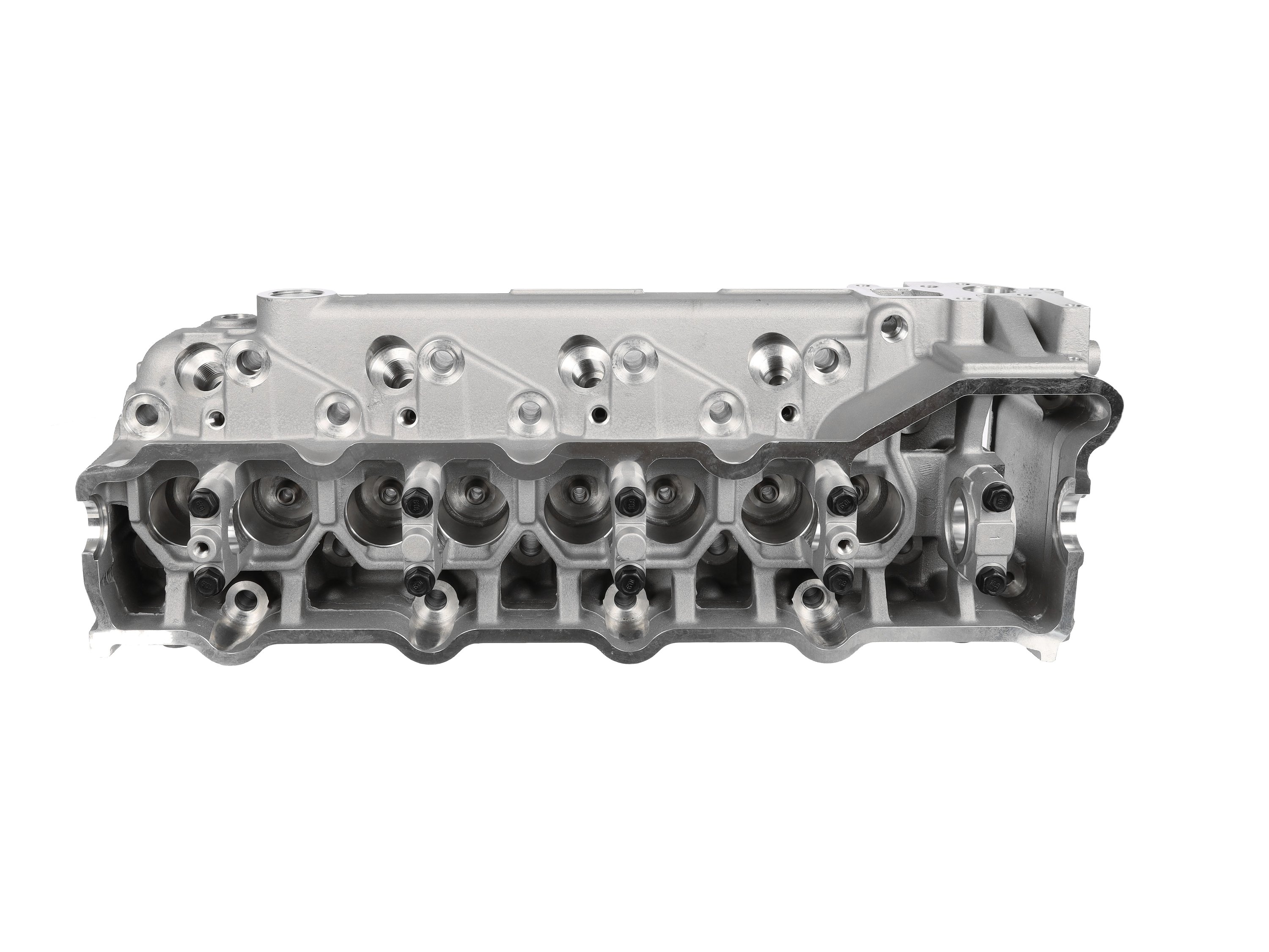 ET ENGINETEAM HL0042 Topstykke MITSUBISHI PAJERO 2 (V3W, 52W, 54W) 125 HK Diesel hvad koster