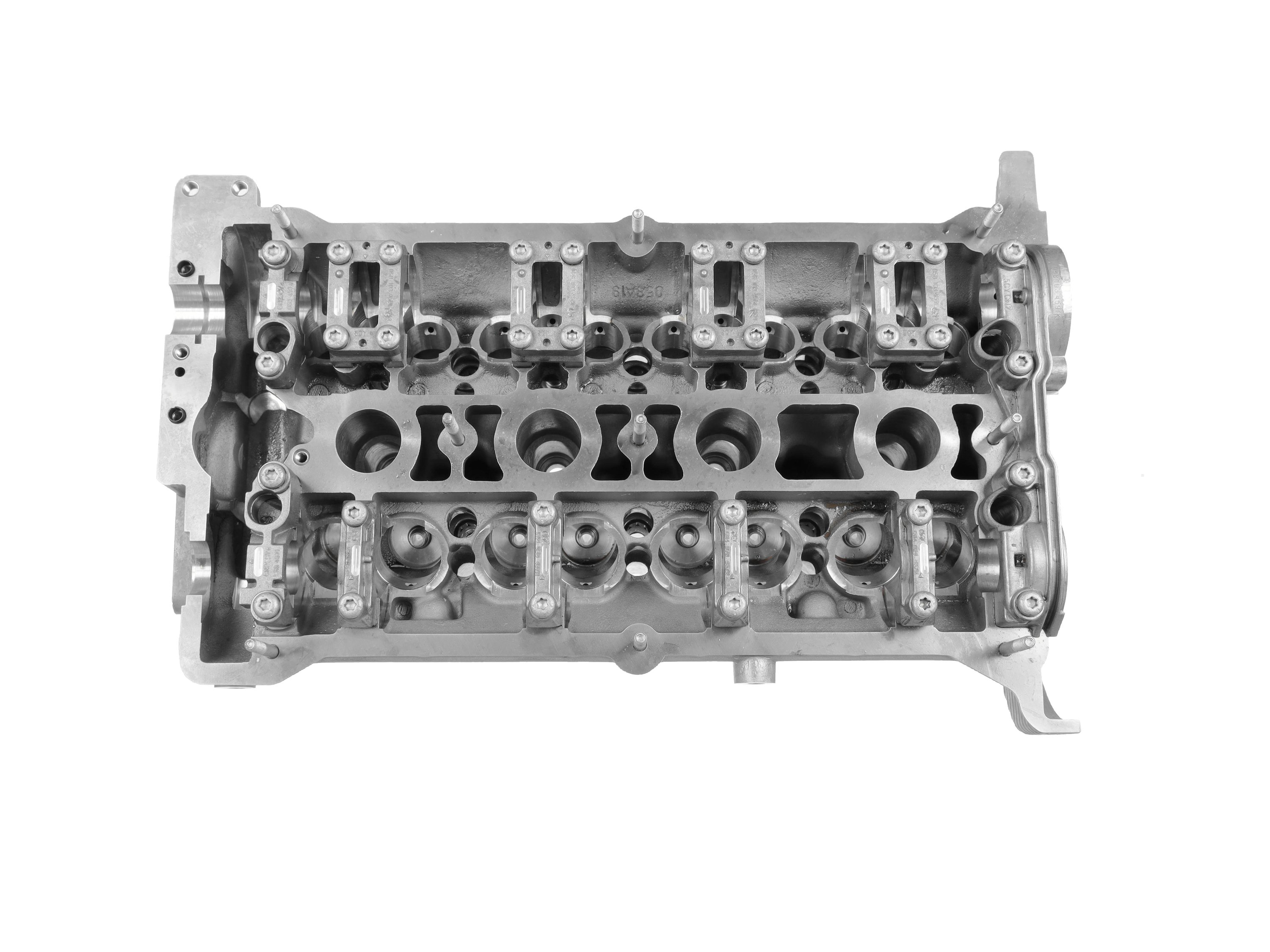 ET ENGINETEAM HL0049 Hlava valcov motora VOLKSWAGEN PASSAT Variant (3B6) 150 KS Benzín cena