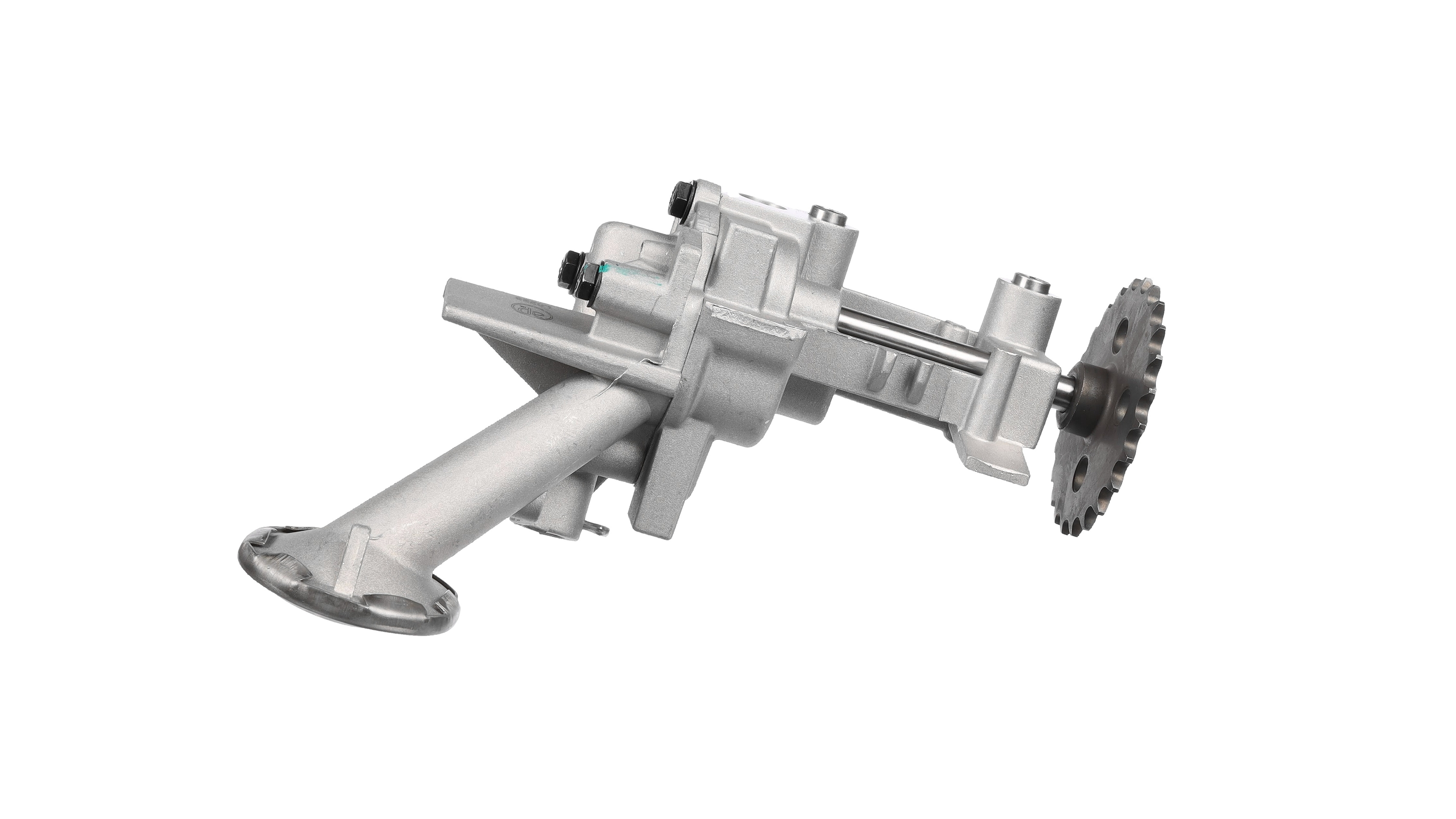 ET ENGINETEAM PU0035 Eļļas sūknis RENAULT MEGANE Scenic (JA0/1_) 64 ZS Dīzelis cena