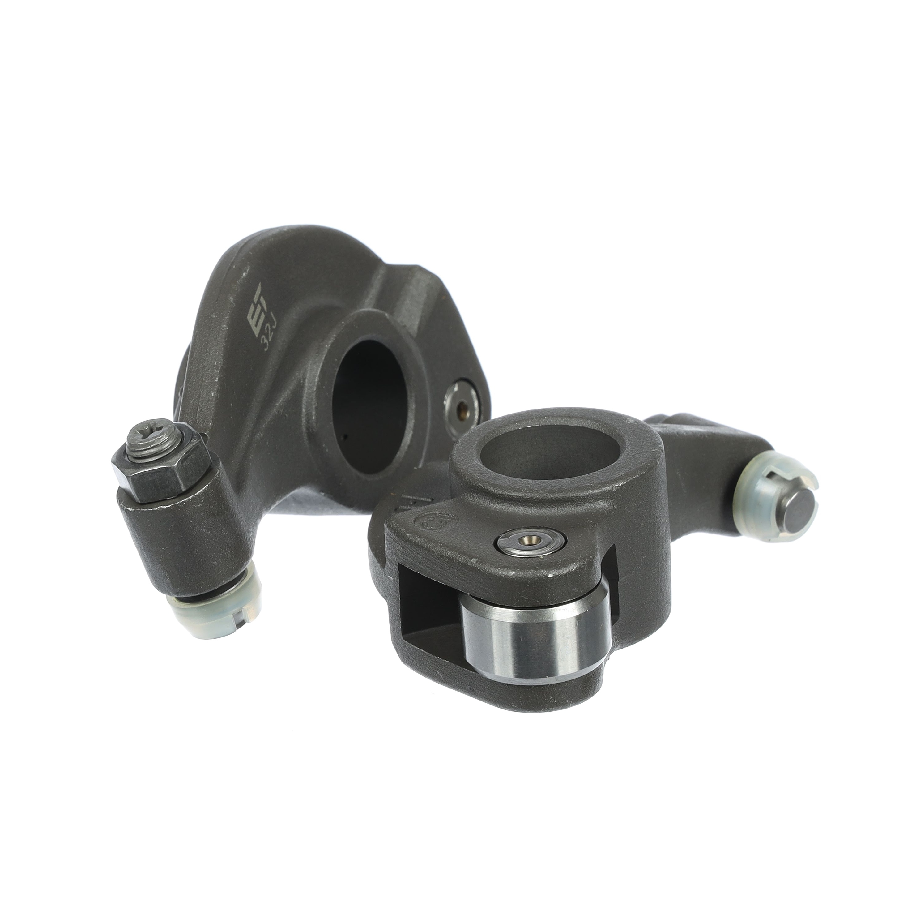ET ENGINETEAM VV0034 Leva a bilanciere, Controllo motore MITSUBISHI PAJERO 2 (V3W, 52W, 54W) 99 CV Diesel costo